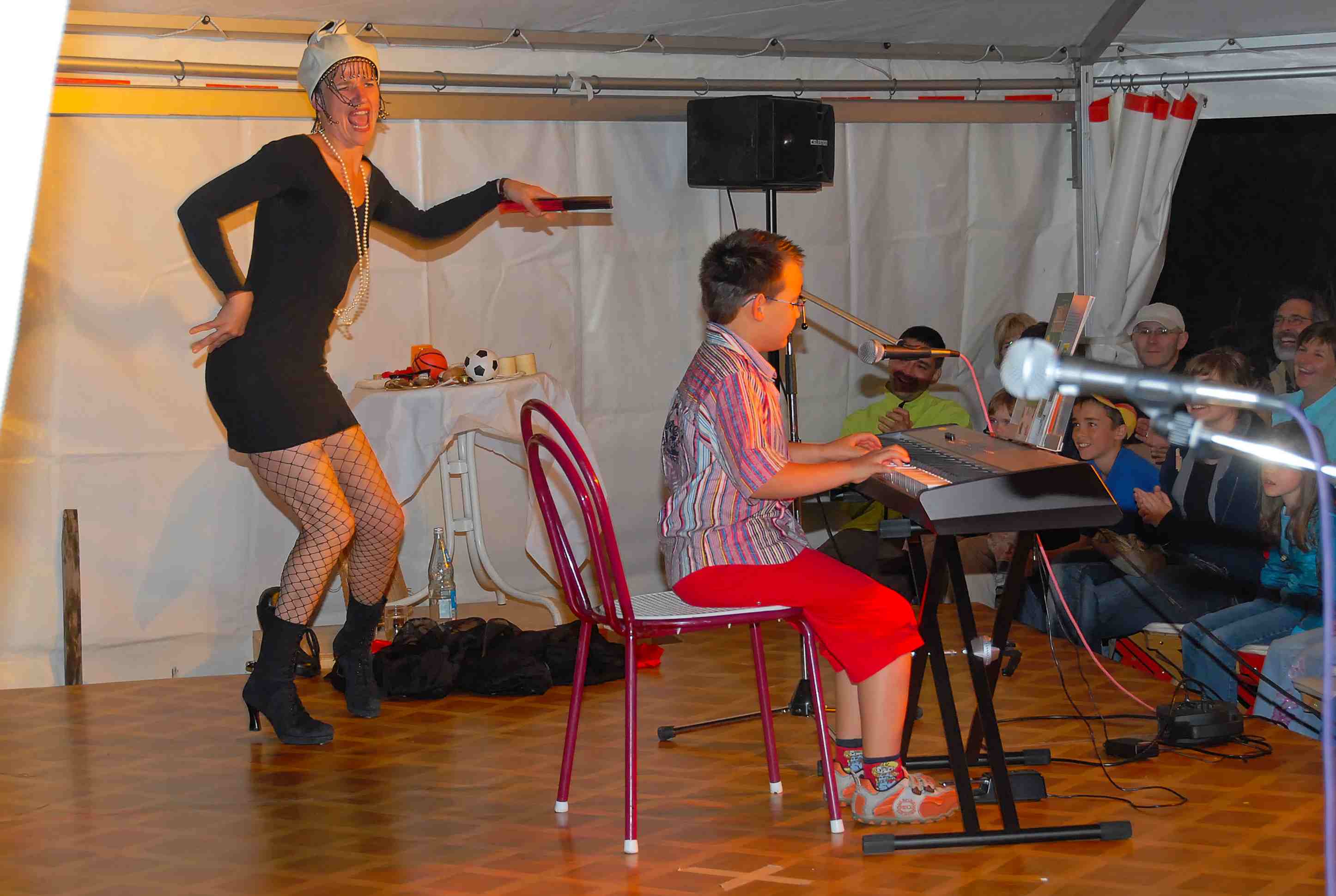 Bild