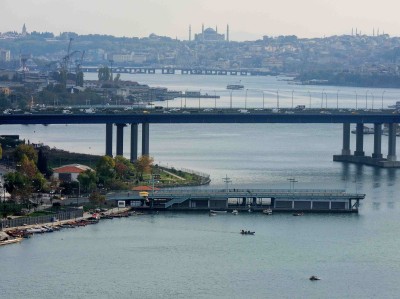 Istanbul