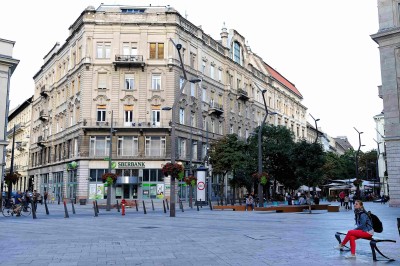 Budapest