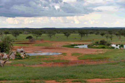 Namibia