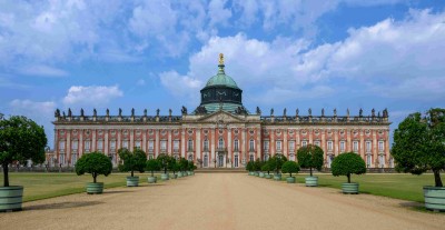 Potsdam