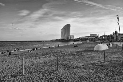 Barcelona-SW