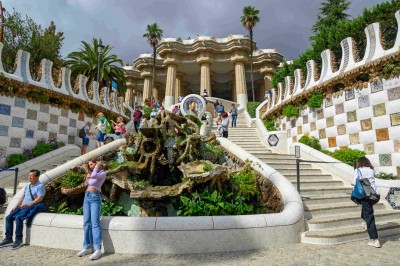 Barcelona