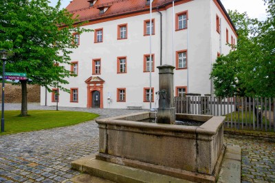 Nabburg
