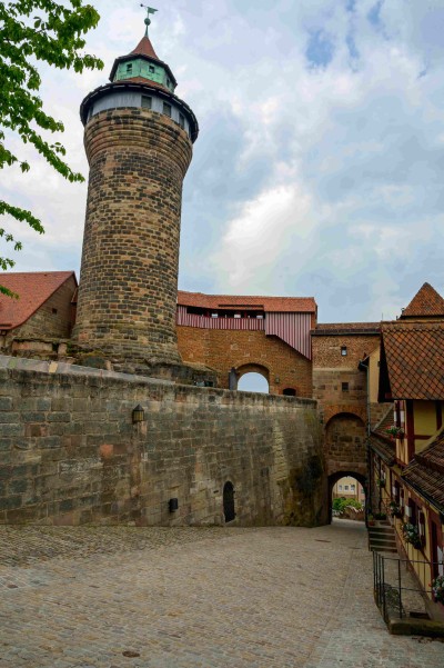 Nuernberg