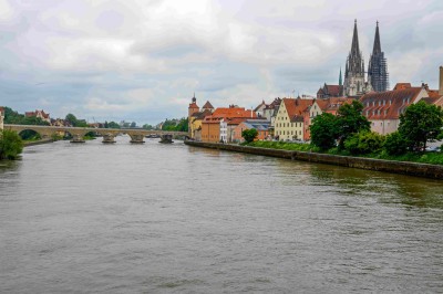Regensburg