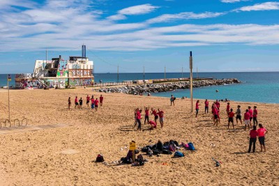 Strand