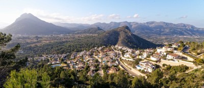 Denia_Umgebung