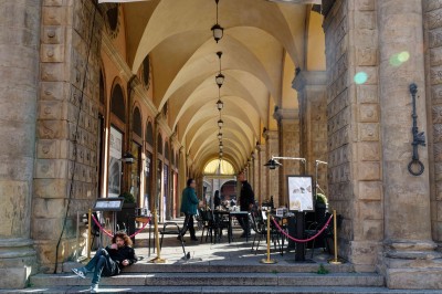 Bologna