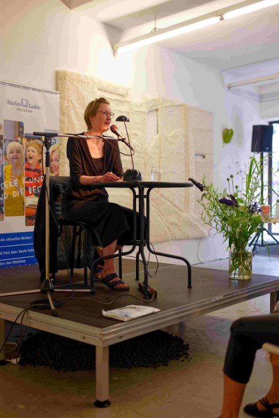 Fuerwahr-Alexandra-Stahl