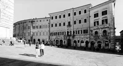 Italien-SW