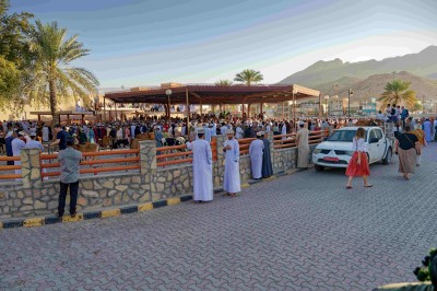Oman-Handel-und-Handwerk