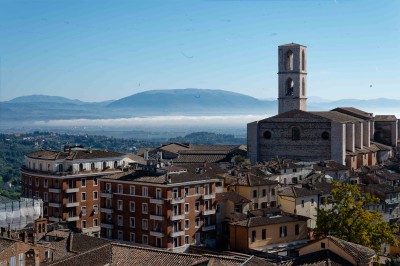 Perugia