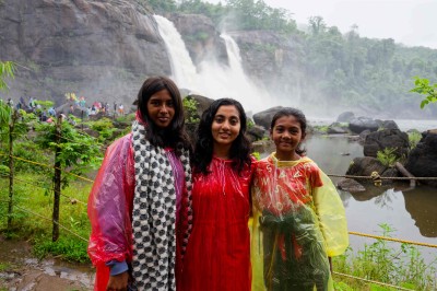 IN-Athirappilly