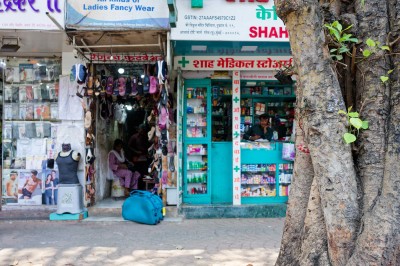IN-Mumbai