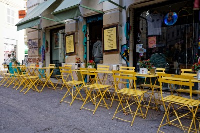 Marseille