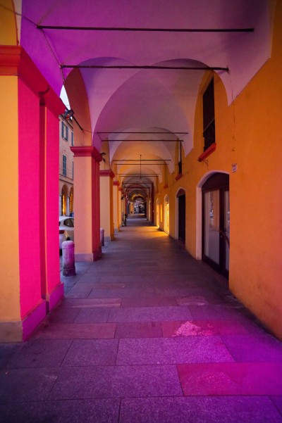 Modena