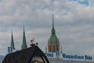 Muenchen