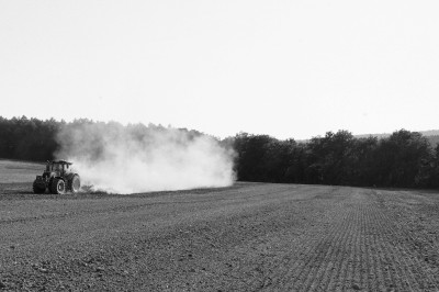 Bodenbearbeitung