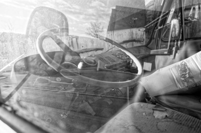 Lastwagen