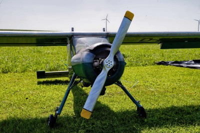 Modelflieger