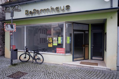 Umgebung